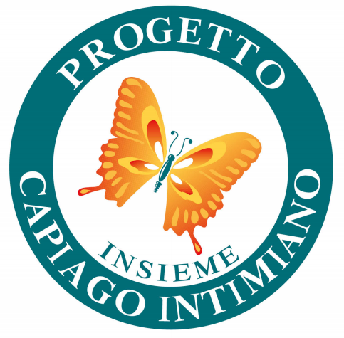 Simbolo della lista civica progetto insieme capiago intimiano